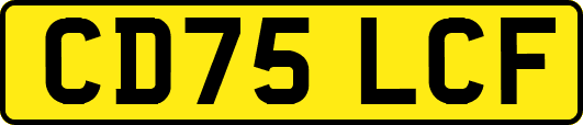 CD75LCF