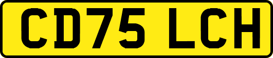CD75LCH