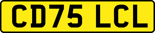CD75LCL