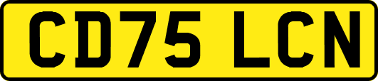 CD75LCN