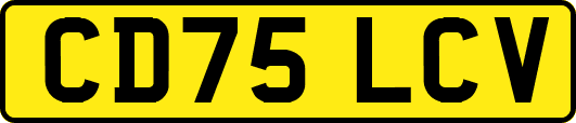 CD75LCV