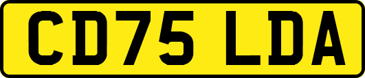 CD75LDA