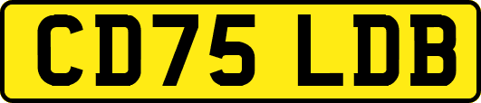 CD75LDB