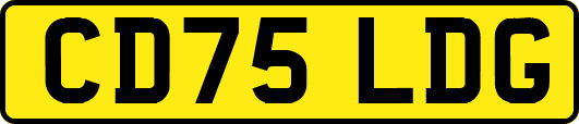CD75LDG