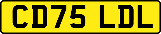 CD75LDL