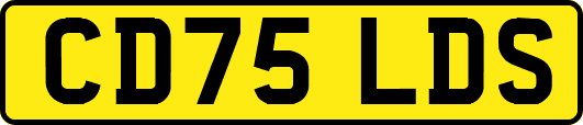 CD75LDS