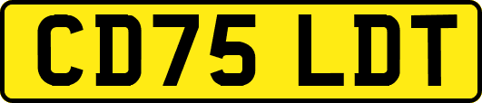 CD75LDT