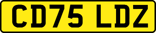 CD75LDZ