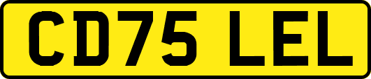 CD75LEL