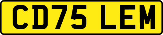 CD75LEM