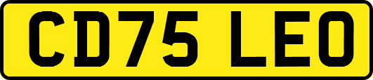 CD75LEO
