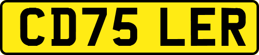 CD75LER