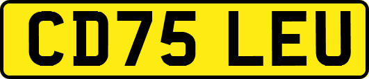 CD75LEU