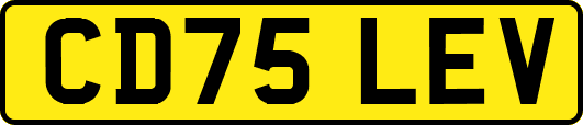 CD75LEV