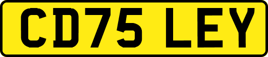 CD75LEY