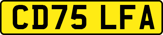 CD75LFA