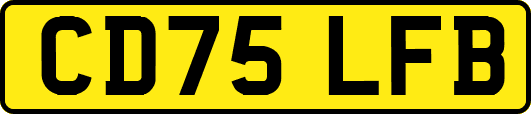 CD75LFB