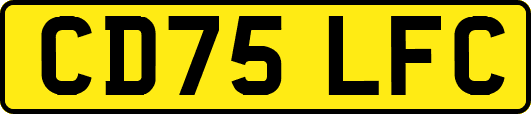 CD75LFC
