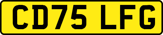 CD75LFG