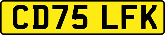 CD75LFK