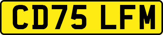CD75LFM