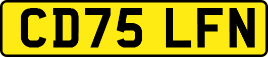 CD75LFN