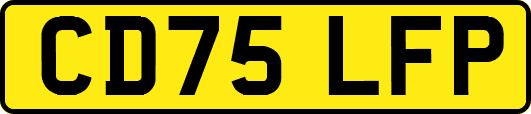CD75LFP