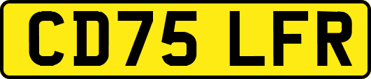 CD75LFR