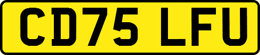 CD75LFU
