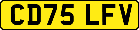 CD75LFV