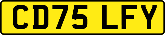 CD75LFY