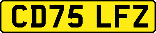 CD75LFZ