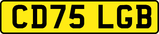 CD75LGB