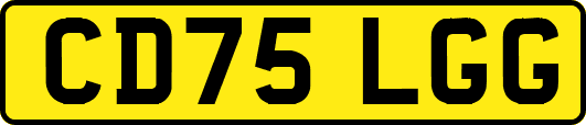 CD75LGG