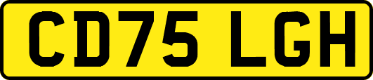 CD75LGH