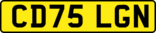 CD75LGN