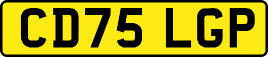 CD75LGP