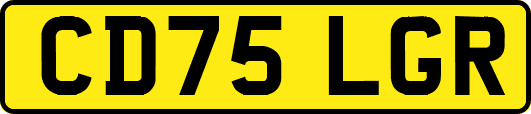 CD75LGR
