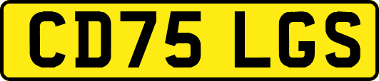CD75LGS