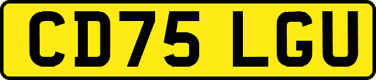 CD75LGU