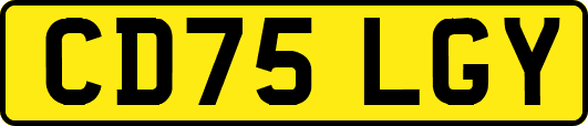 CD75LGY