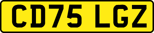 CD75LGZ