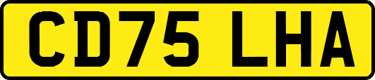 CD75LHA