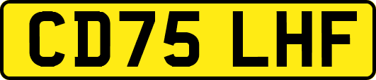 CD75LHF