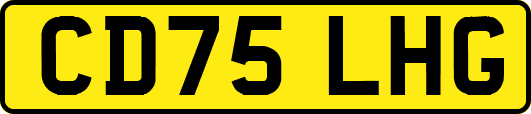 CD75LHG