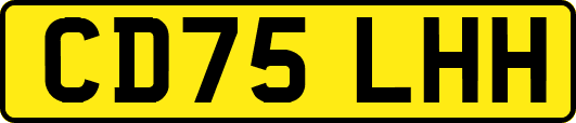 CD75LHH
