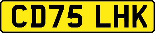 CD75LHK