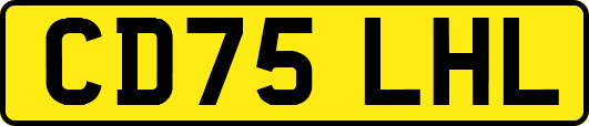 CD75LHL