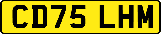 CD75LHM