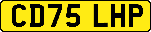 CD75LHP